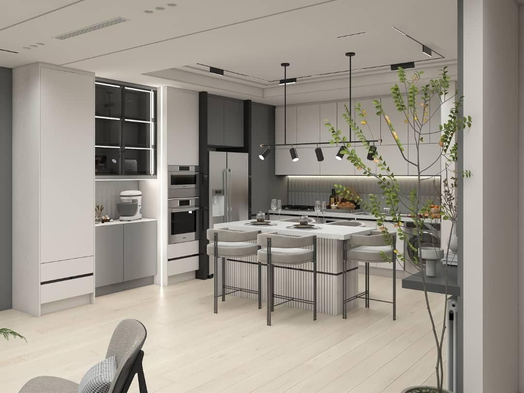 کابینت و کمد دیواری با طراحی مدرن و قیمت مناسب|مصالح و تجهیزات ساختمان|پردیس, |دیوار