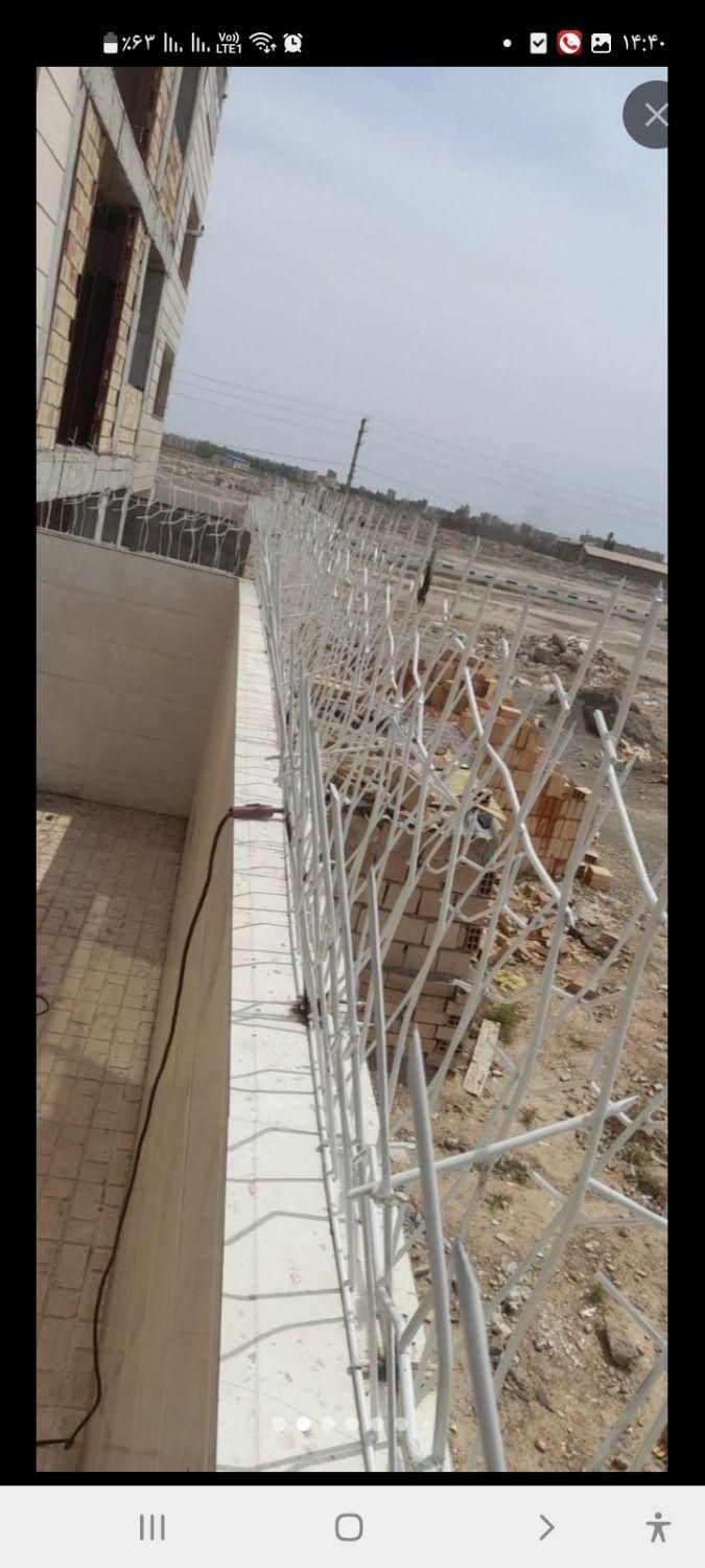 شاخ گوزنی از کارخانه|مصالح و تجهیزات ساختمان|پاکدشت, پاکدشت (مامازند)|دیوار