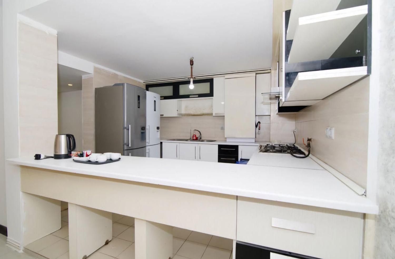 هتل اپارتمان های لوکس کریم خان زند|اجارهٔ کوتاه‌مدت آپارتمان و سوئیت|شیراز, زند|دیوار