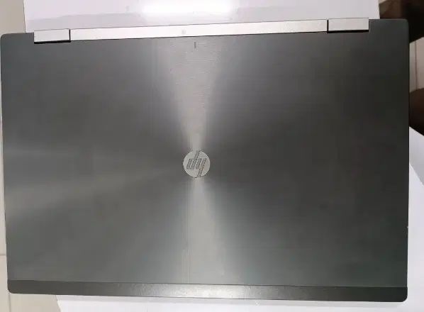 لپ تاپ صنعتی Hp 8570w اوراقی|رایانه همراه|تبریز, |دیوار