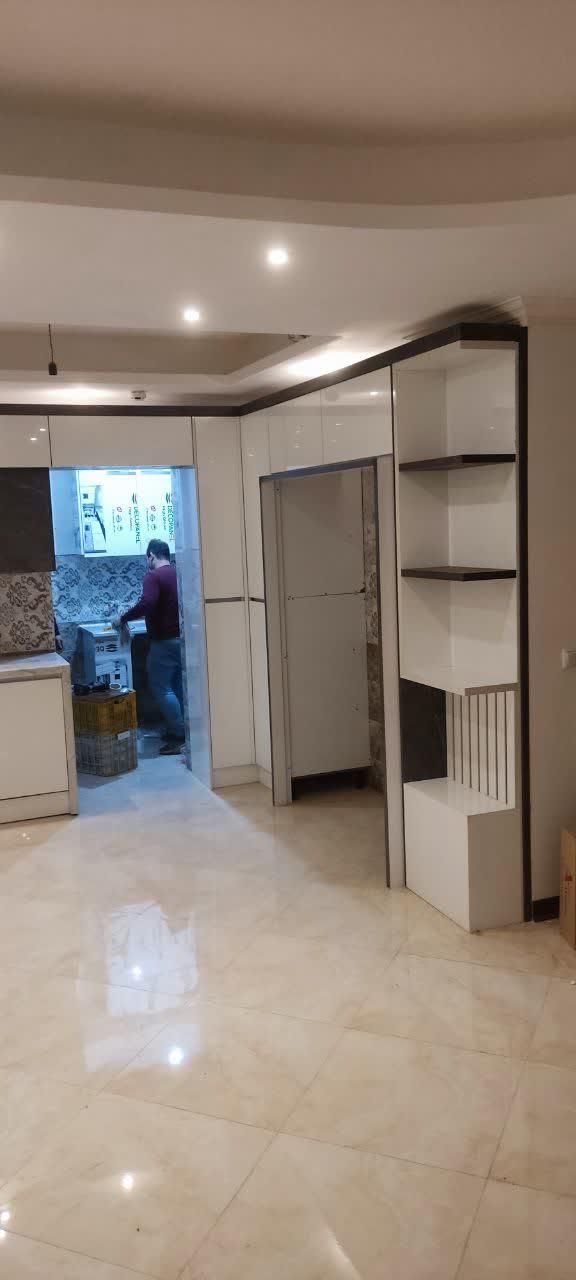 ساخت کابین فلز و ام دی اف، کمددیواری، دراور|جاکفشی، کمد، دراور|بابل, |دیوار