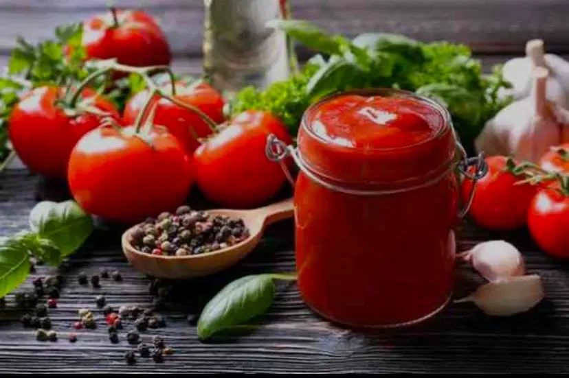 ابگیری گوجه|خوردنی و آشامیدنی|کرج, ساسانی (قلمستان)|دیوار