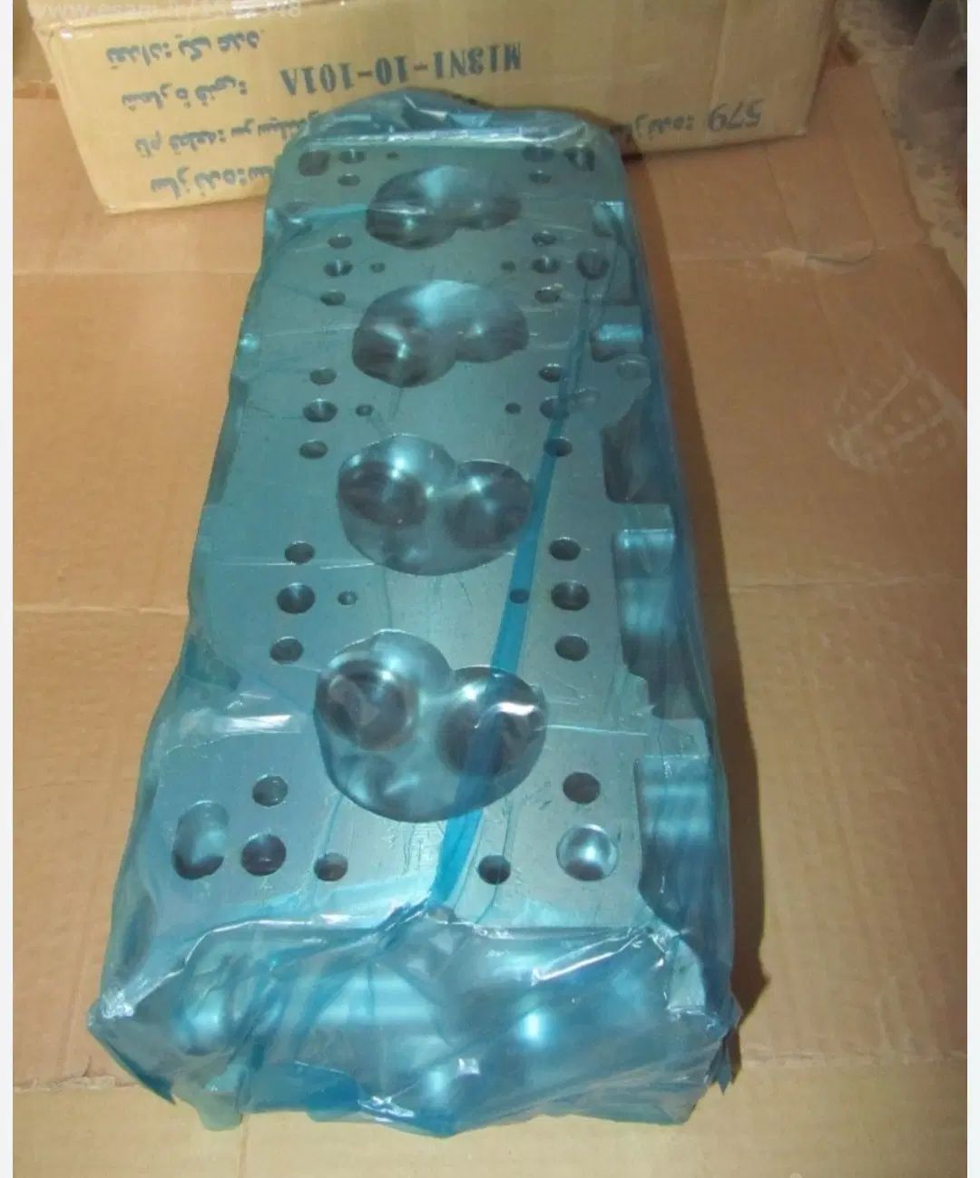 سرسیلندر کامل پراید انژکتوری به شرط|قطعات یدکی و لوازم جانبی|کرج, کوی فرهنگ|دیوار