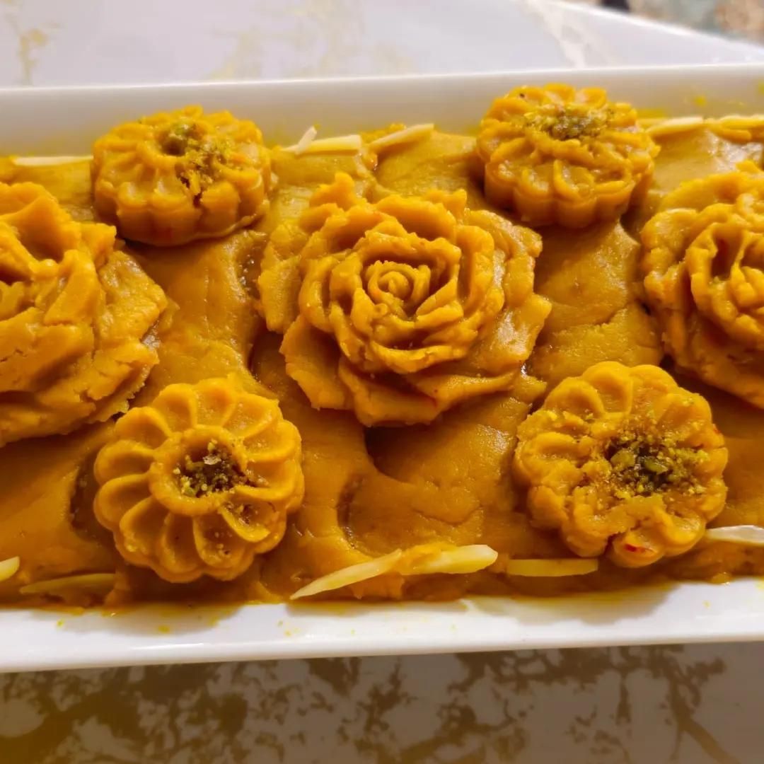 سفارش انواع حلوا و دسر ژله و پاناکوتا در طعم مختلف|خوردنی و آشامیدنی|شیراز, عادل آباد|دیوار