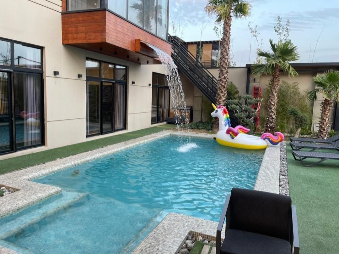 اجاره ویلا  6 خوابه فول امکانات فشم|اجارهٔ کوتاه‌مدت ویلا و باغ|فشم, |دیوار