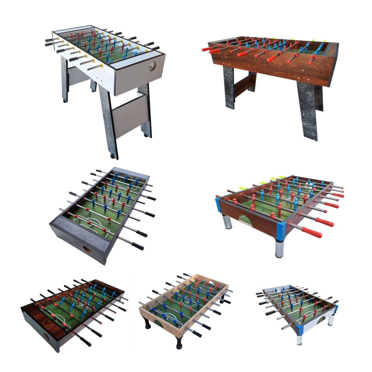 فوتبال دستی از مدلهای FOT|ورزش‌های توپی|مشهد, هفده شهریور|دیوار