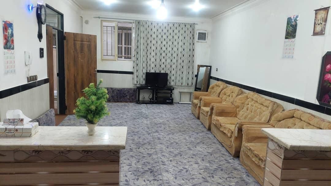 سوئیت اجاره تازه ساخت مجهز نزدیک دریاچه وبازار|اجارهٔ کوتاه‌مدت آپارتمان و سوئیت|مریوان, |دیوار