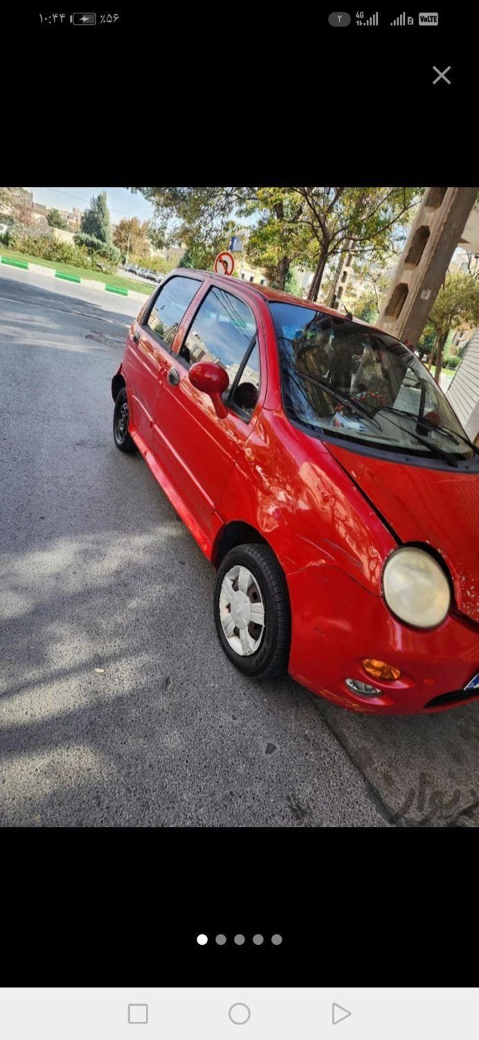 لوازم استوک ام وی ام110جدید وقدیم|قطعات یدکی و لوازم جانبی|تبریز, |دیوار