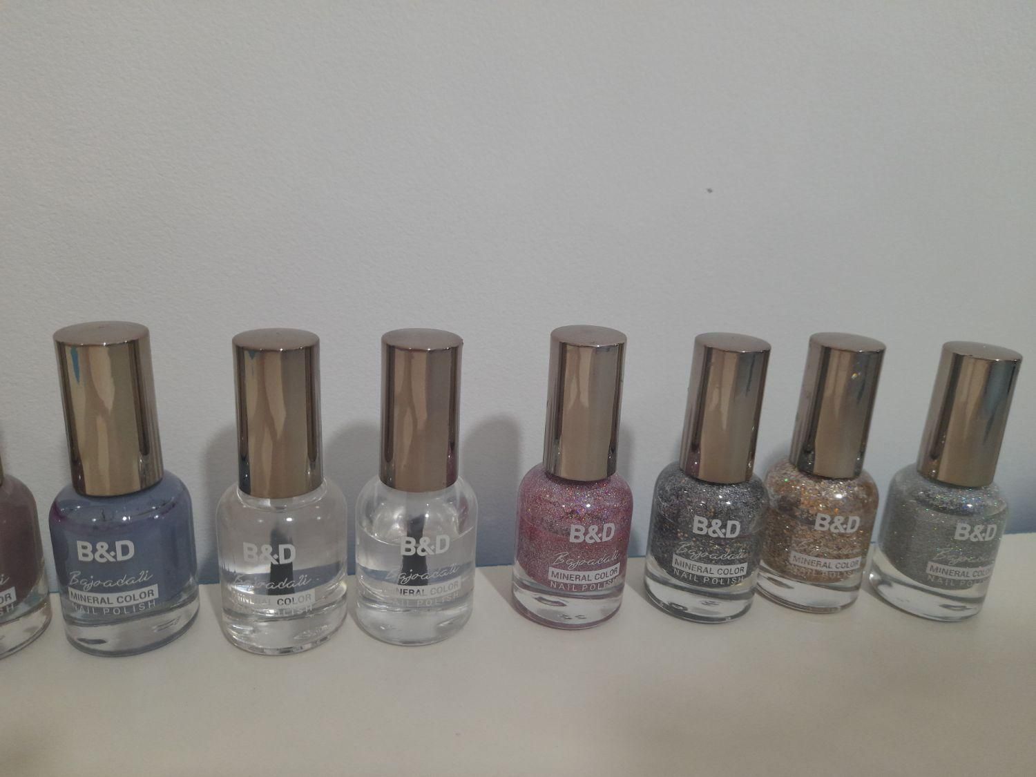 ۱۲ عدد لاک|آرایشی، بهداشتی، درمانی|اردبیل, |دیوار