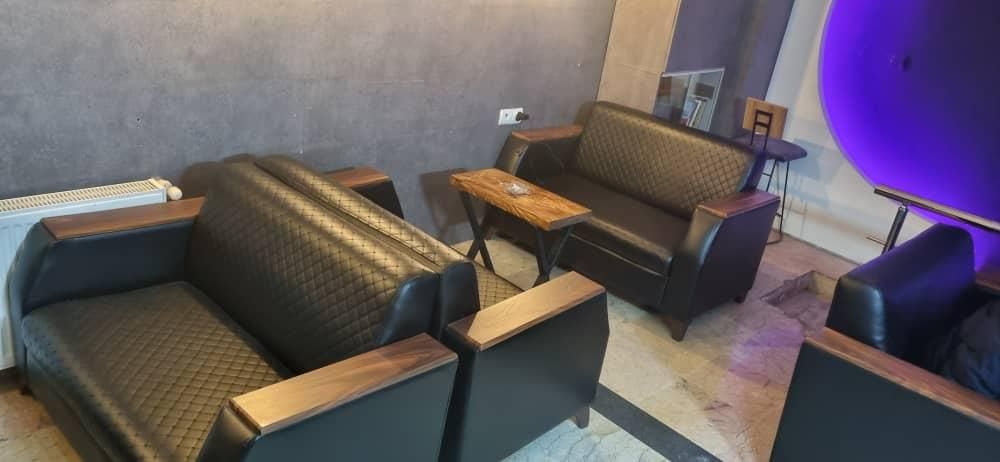 مبل صندلی رستوران کافی شاپ|کافیشاپ و رستوران|تهران, طرشت|دیوار