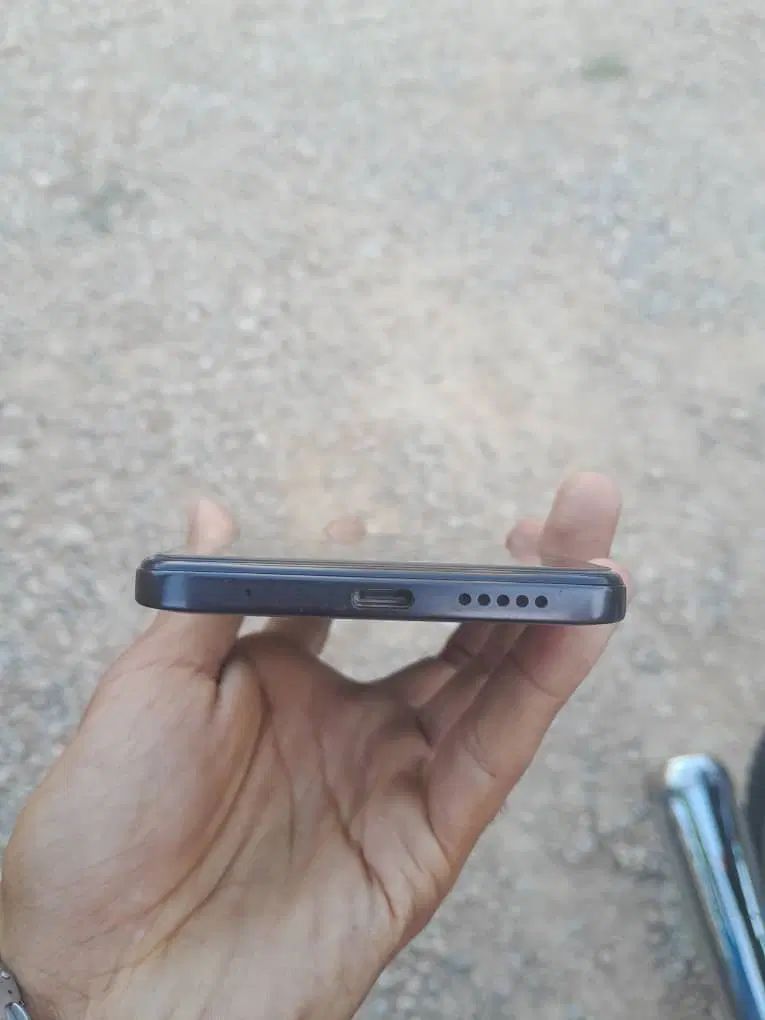 شیائومی ردمی نوت 11 اس 5G با حافظهٔ ۱۲۸ گیگابایت|موبایل|شیراز, دارالرحمه|دیوار