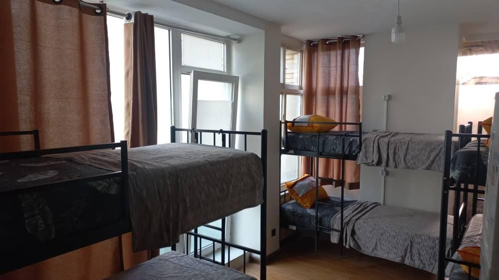 اقامتگاه ، خوابگاه پسرانه پارسیان در ولنجک|اجارهٔ کوتاهمدت آپارتمان و سوئیت|تهران, اوین|دیوار