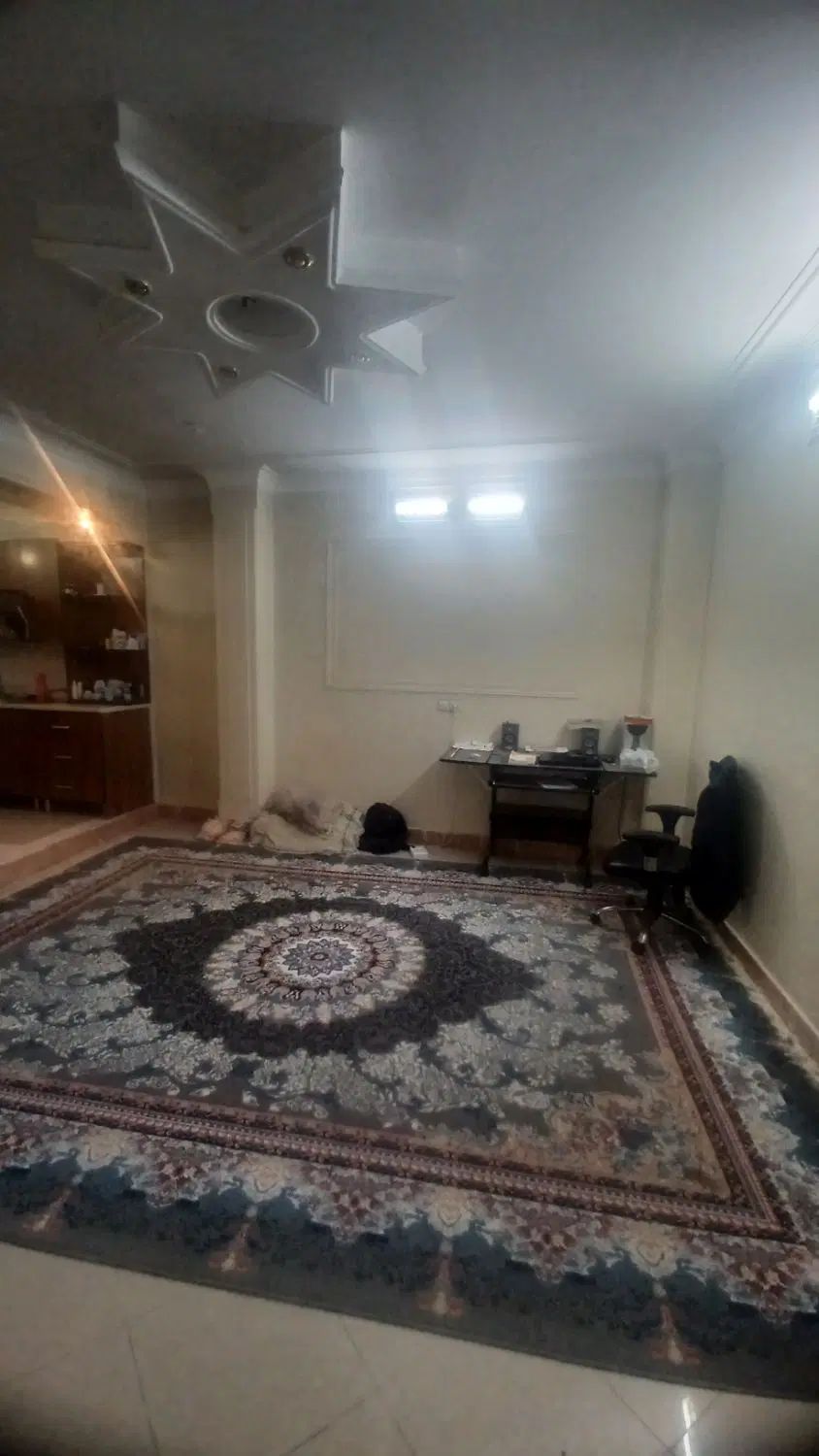 ۴۵متر/طبقه اول/پارکینگدار/جنب متروبریانک|اجارهٔ آپارتمان|تهران, خرمشهر|دیوار