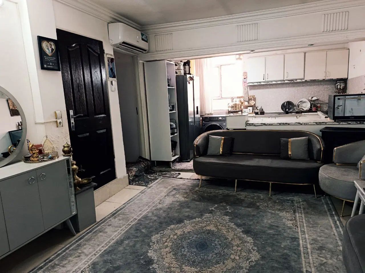 خانه اجاره ای|اجارهٔ خانه و ویلا|مشهد, نوده|دیوار