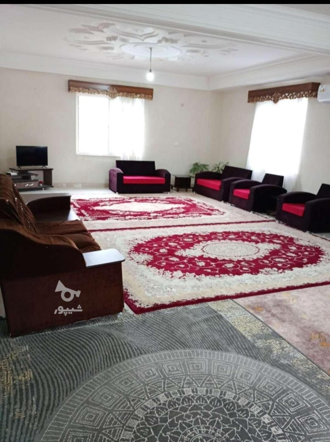 اجاره ویلا ۱۰۰ متری نوساز تمیز جنگلی|اجارهٔ کوتاه‌مدت آپارتمان و سوئیت|چالوس, |دیوار