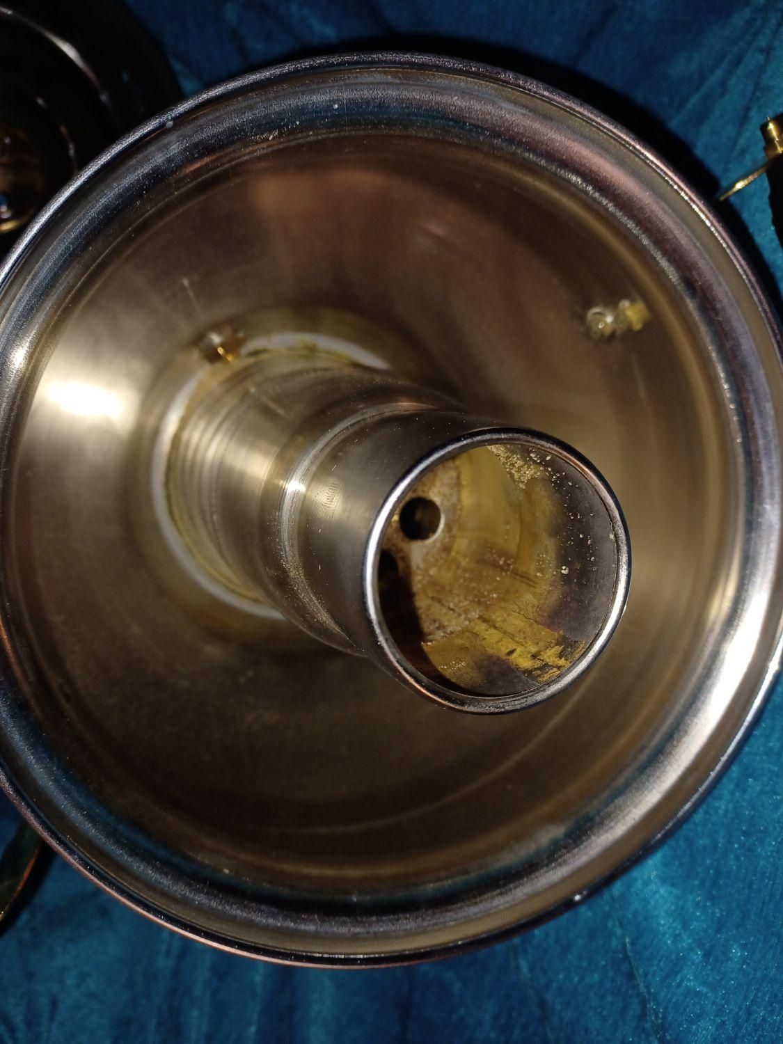 سماور گازی|سماور، چایساز، قهوهساز|قزوین, |دیوار