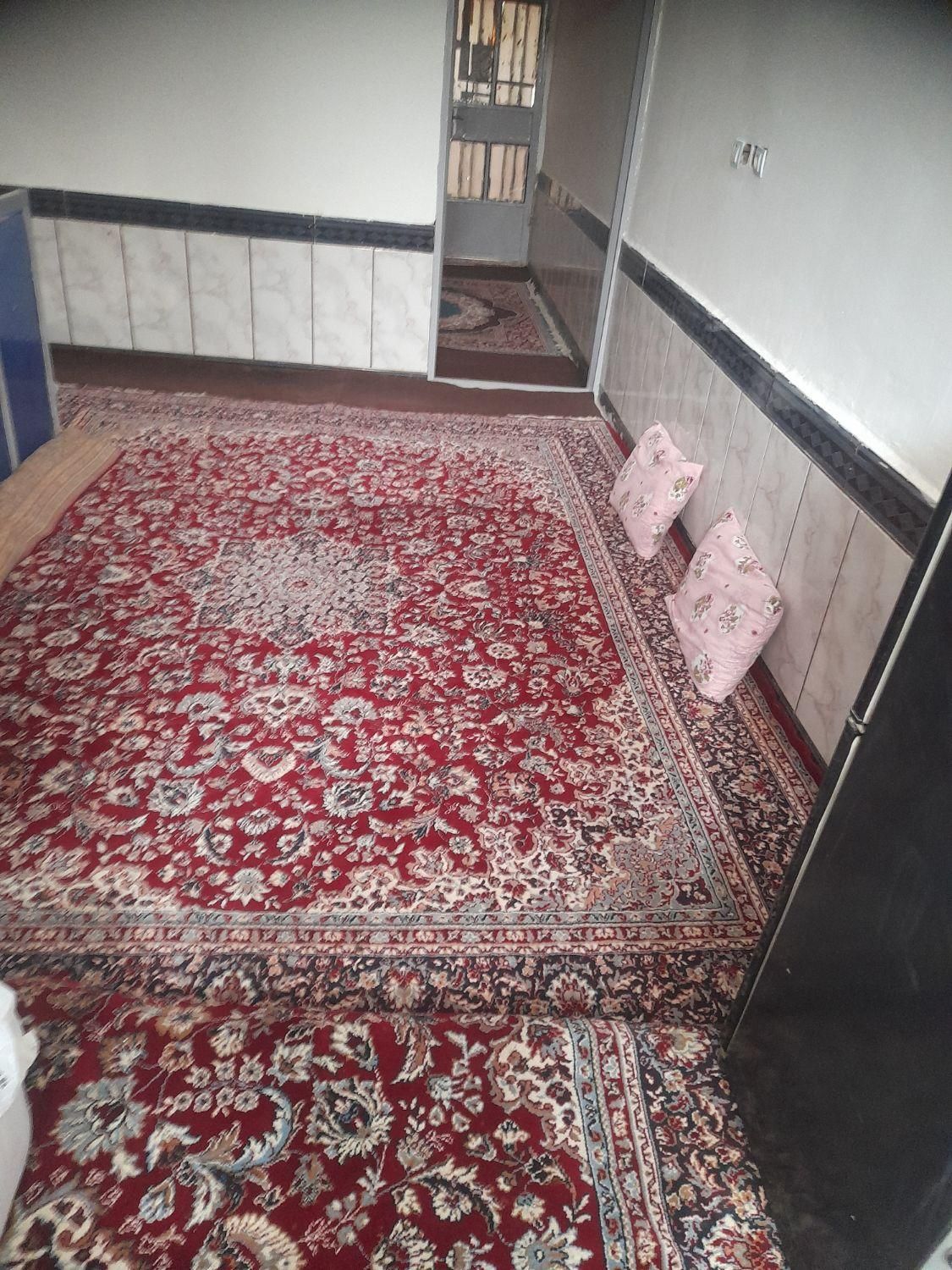 اجاره روزانه/هفتگی/ماهانه آپارتمان ۶۰ متری|اجارهٔ کوتاه‌مدت آپارتمان و سوئیت|بندر ماهشهر, |دیوار