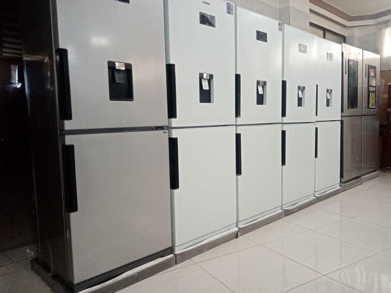 خانه استیلون فلکه کسری دفتر مرکزی رضایی|یخچال و فریزر|ارومیه, |دیوار