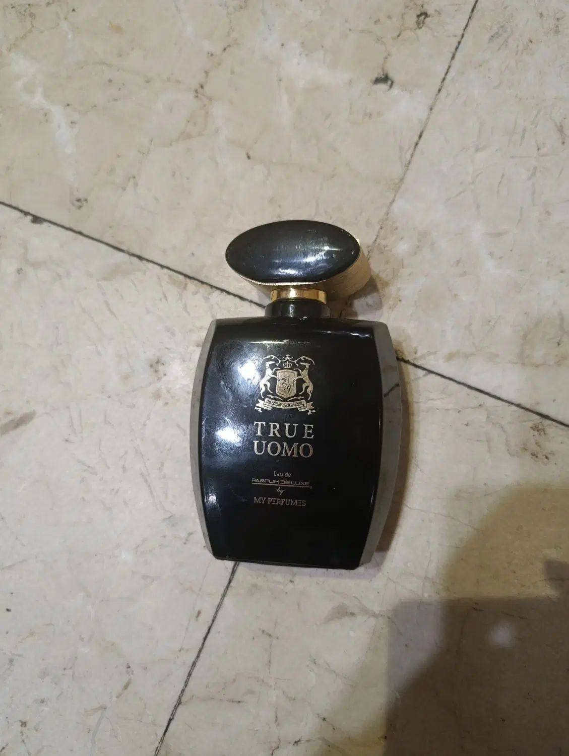 عطر ترو دانا ارجینال|آرایشی، بهداشتی، درمانی|تهران, چهارصد دستگاه|دیوار