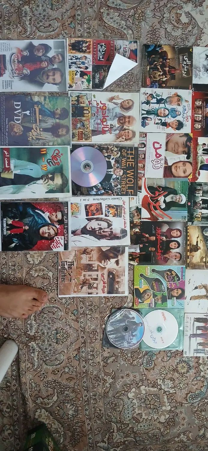 فیلم سینمایی و کارتون|فیلم و موسیقی|تهران, تختی|دیوار