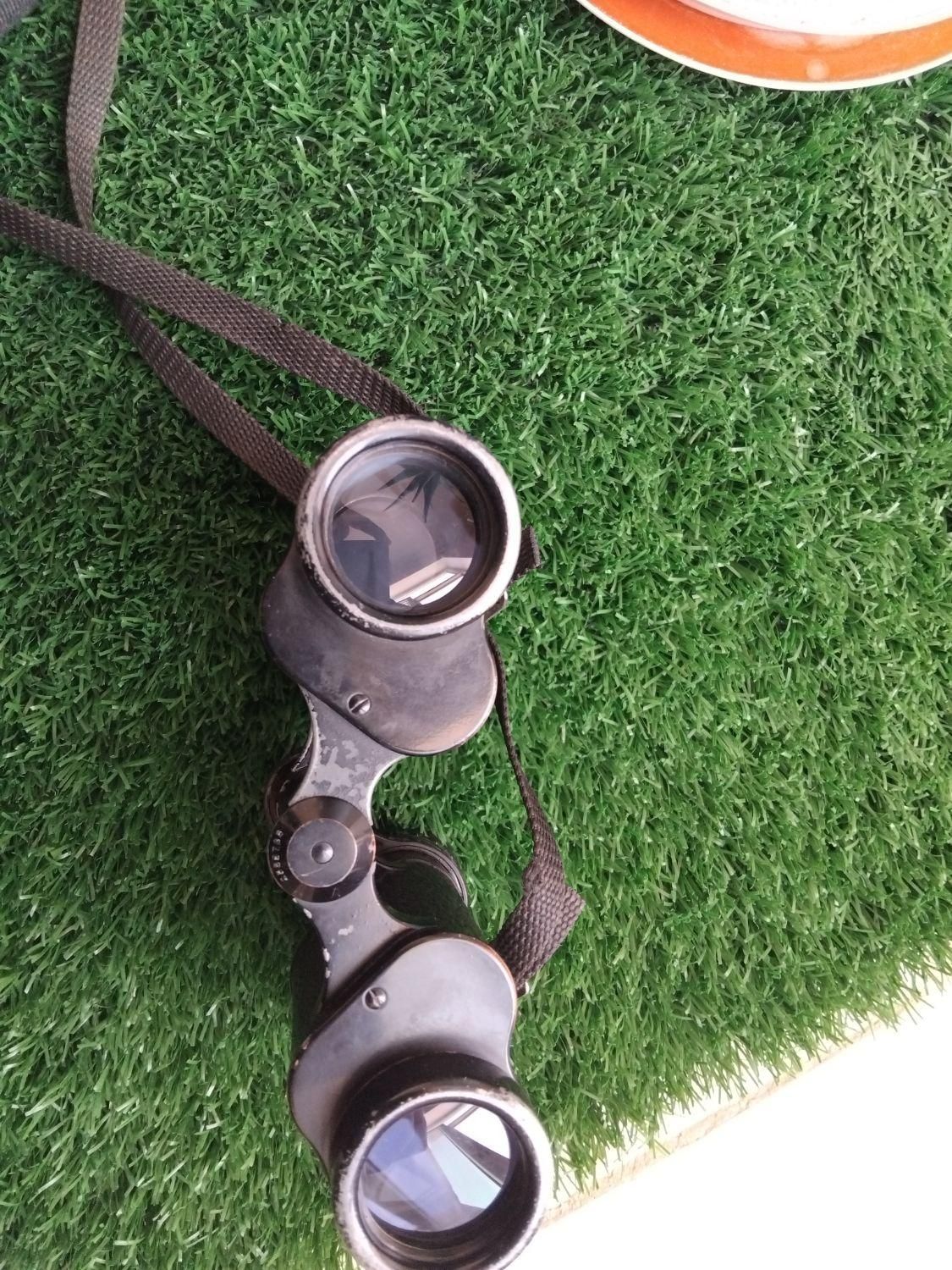 دوربین زایس ۸*۳۰|کوهنوردی و کمپینگ|تربت جام, والفجر|دیوار