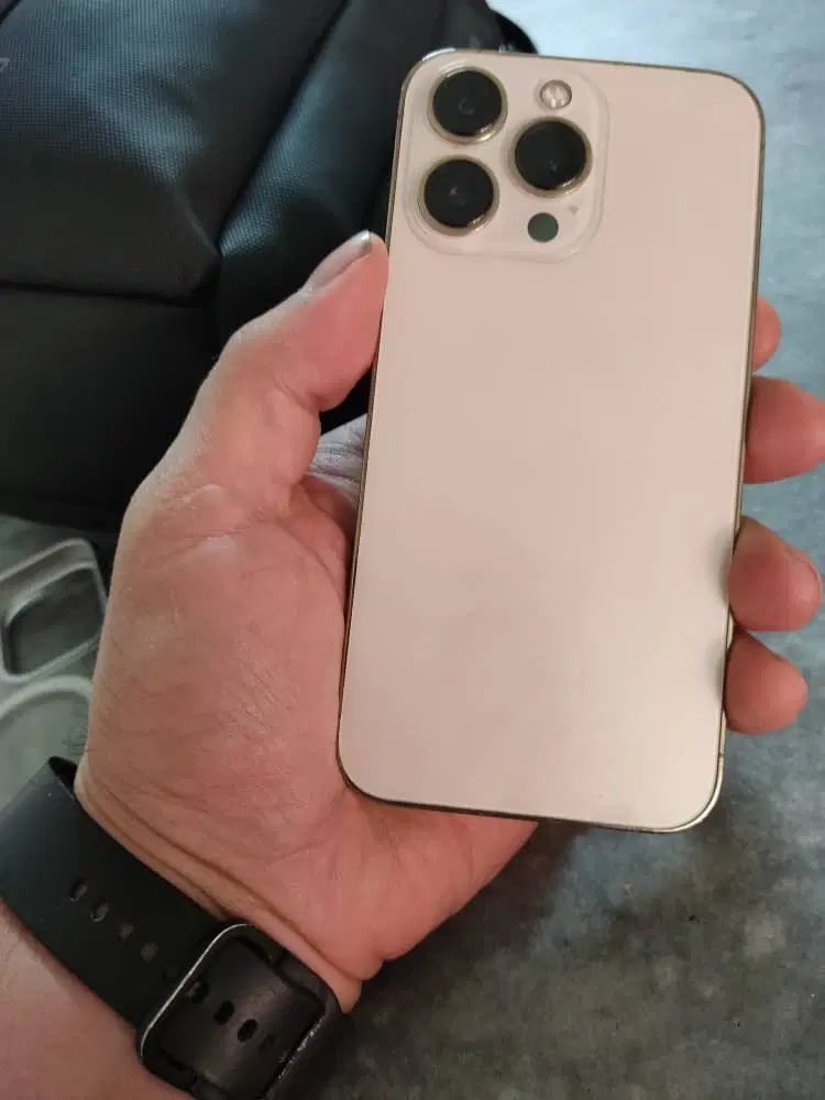 iphon 13pro 256|موبایل|تهران, تهرانپارس شرقی|دیوار