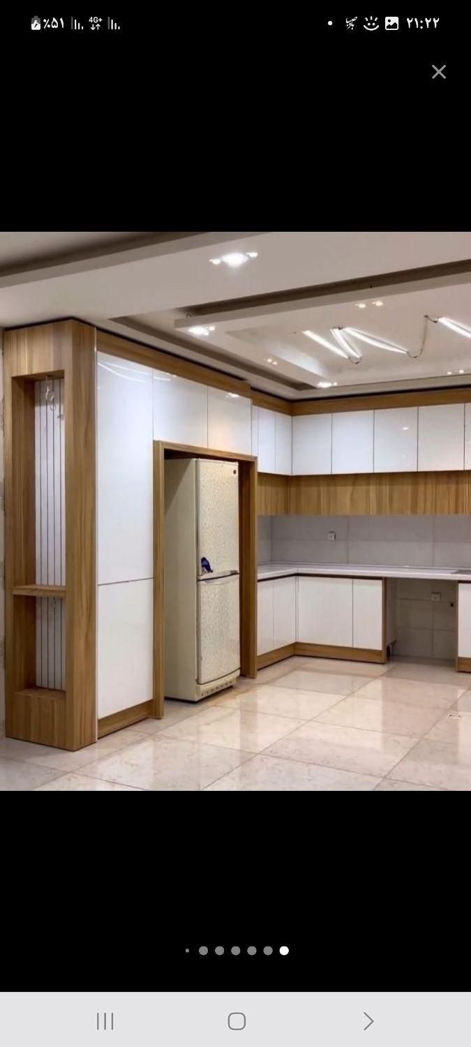 کمد تمام ام دی اف مرتضی|جاکفشی، کمد، دراور|نورآباد ممسنی, |دیوار