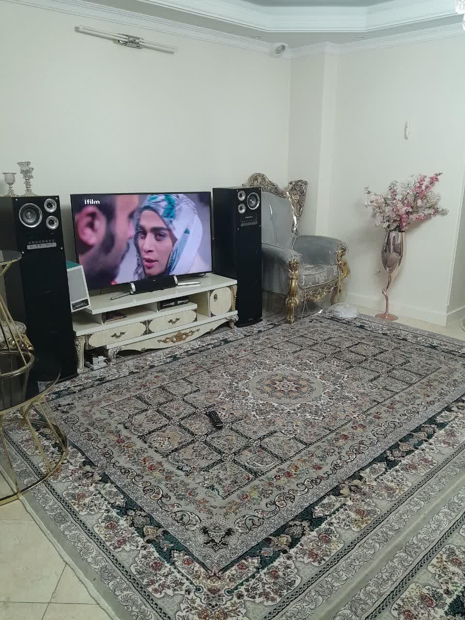 افسریه / ۷۲ متر دو خواب تکواحدی / مهدوی|فروش آپارتمان|تهران, افسریه|دیوار
