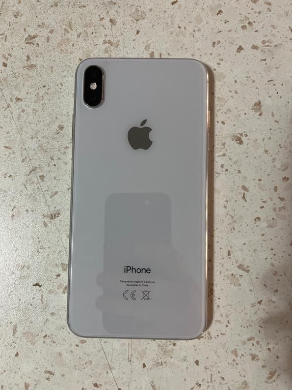 اپل iPhone XS Max ۶۴ گیگابایت|موبایل|تهران, امیرآباد|دیوار