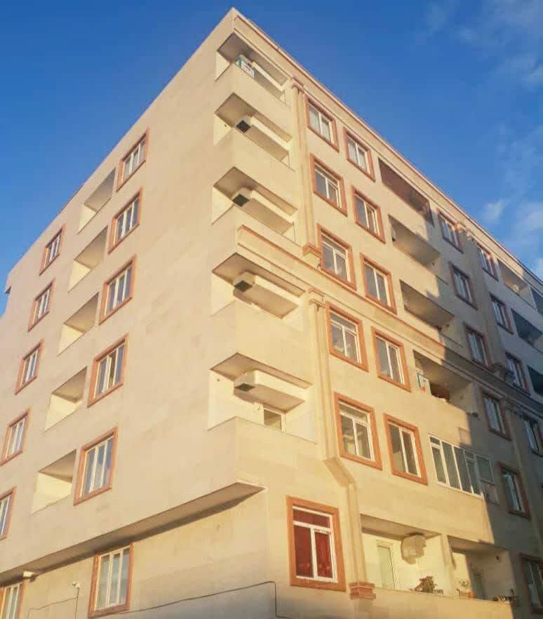 آپارتمان ۶۵ متری دو خوابه|فروش آپارتمان|قرچک, پویینک|دیوار