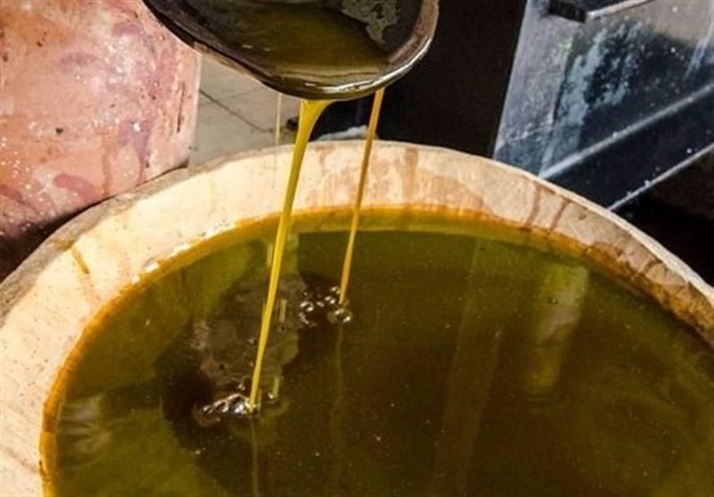 روغن کنجد روغن ارده روغن زیتون بی بو و بابو آفتاب|عمده‌فروشی|تهران, مهرآباد|دیوار