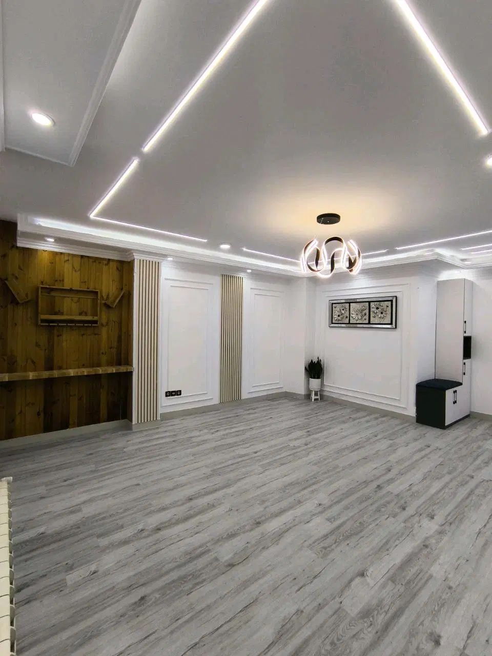 ۷۴مترتراورتن روبنماسندتکبرگ پارکینگ وامدار اندیشه|فروش آپارتمان|اندیشه, شهرک مریم|دیوار