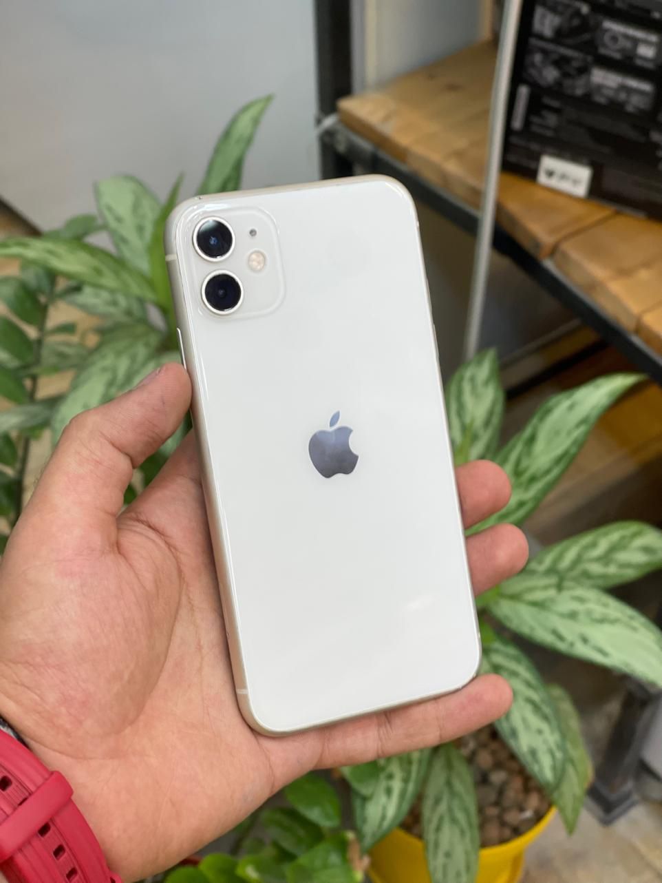 iphone 11 normal/128G/cha|موبایل|آبادان, |دیوار
