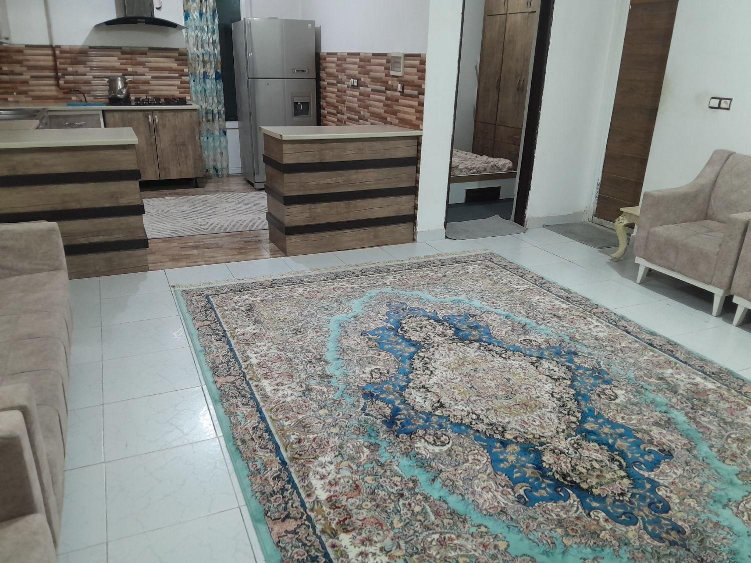 اجاره سوییت در رشت|اجارهٔ کوتاه‌مدت آپارتمان و سوئیت|رشت, کوی عرفان|دیوار