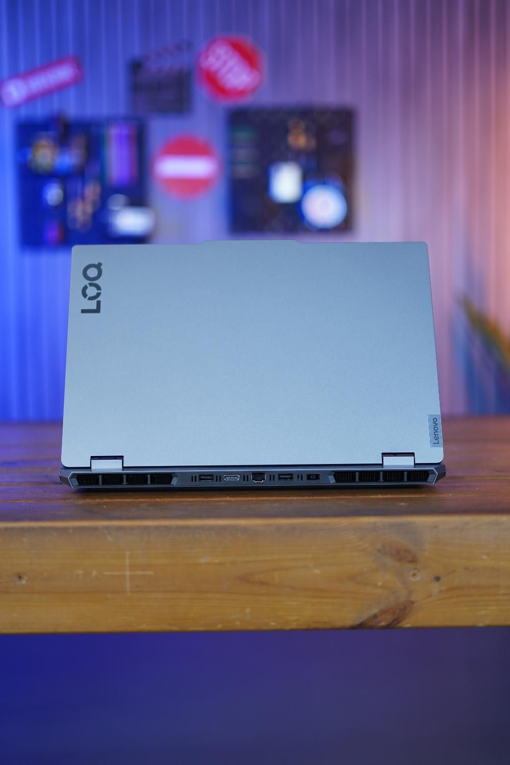 لنوو لوک - Lenovo LOQ|رایانه همراه|مشهد, ارشاد|دیوار