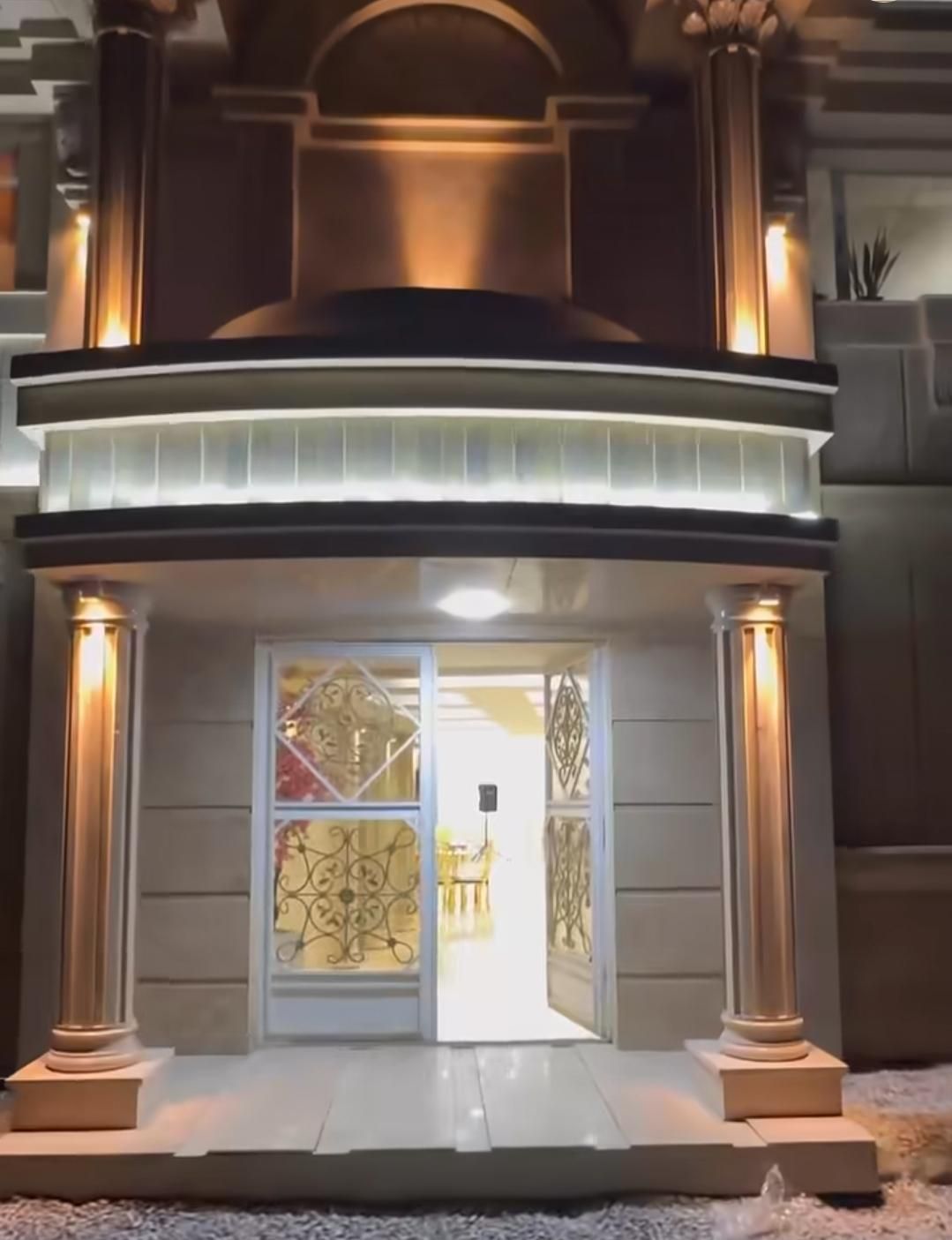 عمارت کایاو خانه عقدالیزه تشریفات|خدمات پذیرایی، مراسم|کرمانشاه, |دیوار