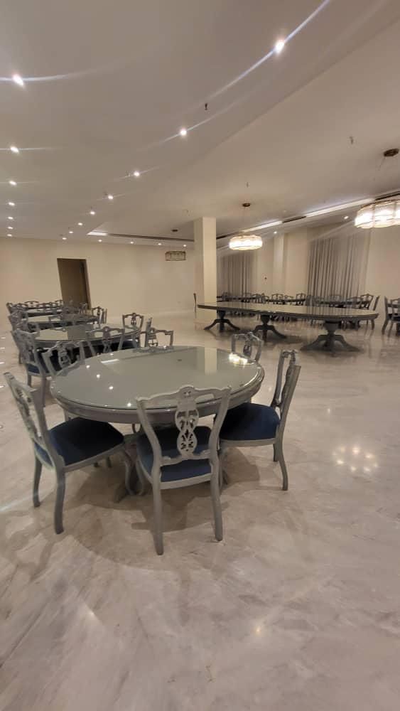 رهن آپارتمان ۳۱۳ متری ۴ خوابه در دروس