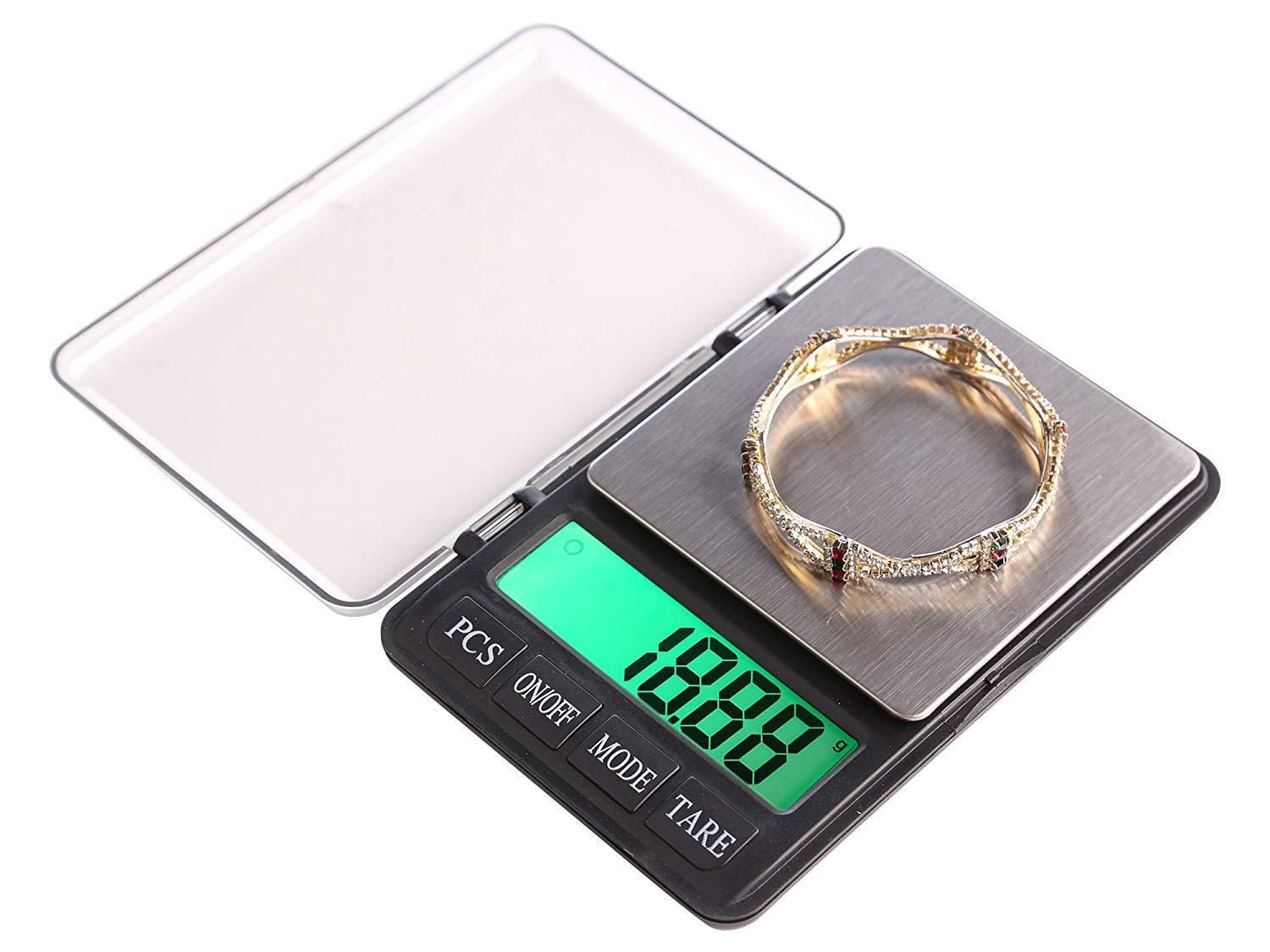 ترازو حساس مدل MH999|فروشگاه و مغازه|تهران, شهرک غرب|دیوار