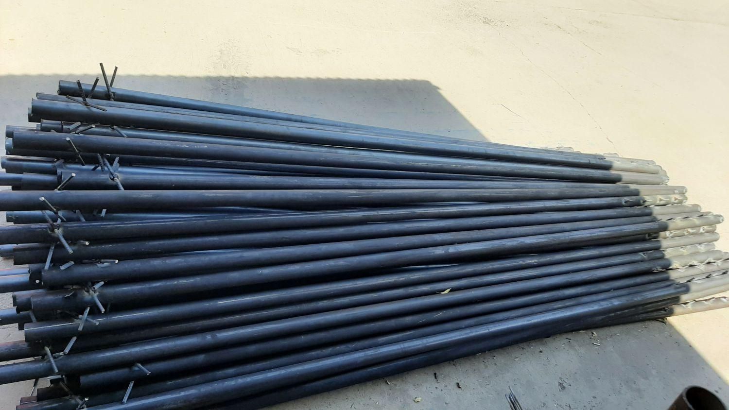 فنس و پایه (تولیدی)|خدمات باغبانی و درختکاری|اراک, |دیوار