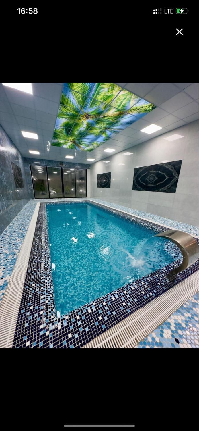 بهترین ومطمعن ترین باغ ویلا استخردار نیشابور|اجارهٔ کوتاه‌مدت ویلا و باغ|نیشابور, فضل|دیوار