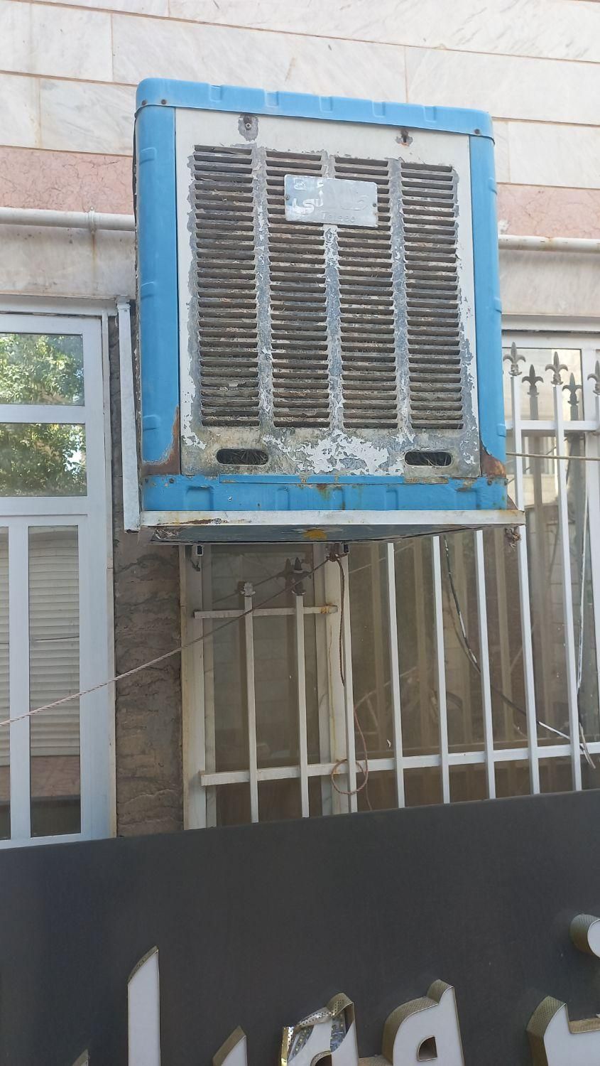 کولر آبی ۳۵۰۰|کولر آبی|اراک, |دیوار