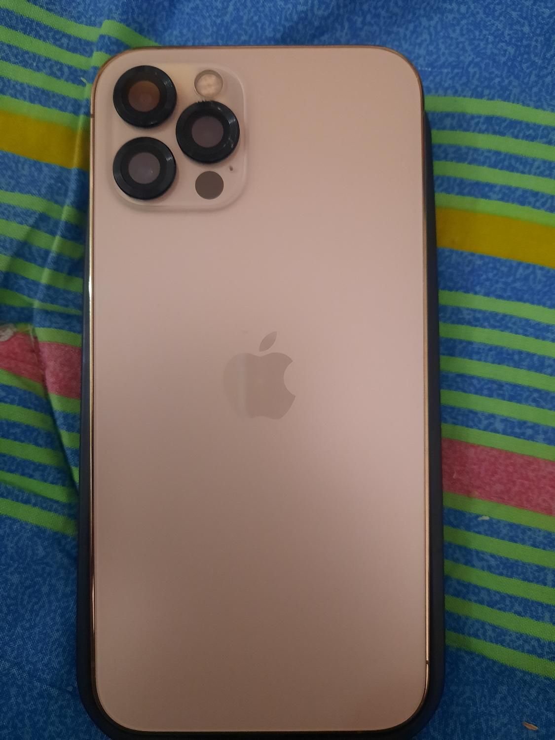iphone12 pro|موبایل|تهران, استاد معین|دیوار