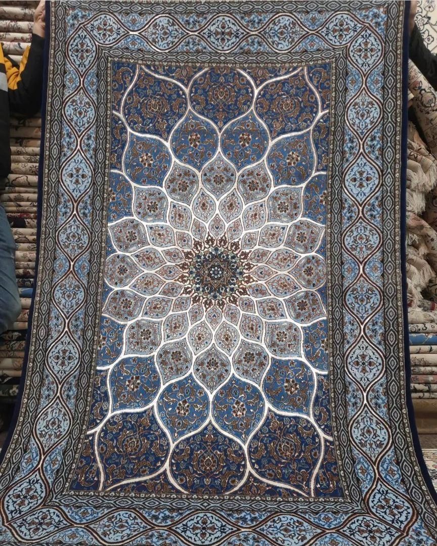 بهترین  متخصص  فرش  دستبافت|فرش|تهران, سعادت‌آباد|دیوار