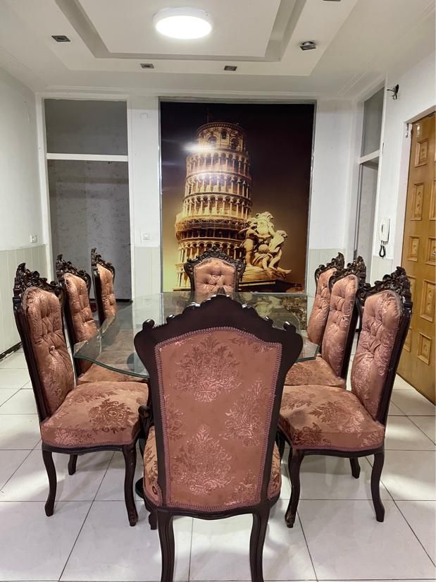 منزل مبله ویلایی|اجارهٔ کوتاهمدت ویلا و باغ|شیراز, قصرالدشت|دیوار