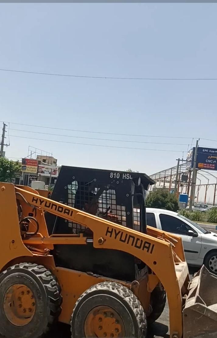 اجاره بابکت وکندن استخر و حمل نخاله|خدمات حمل و نقل|هشتگرد, گلسار|دیوار