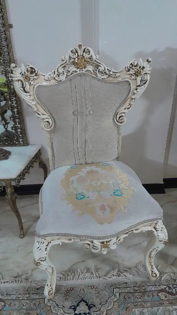سرویس کامل چوبی مبل تخت خواب میز ساعت نهار خوری|مبلمان خانگی و میز عسلی|تهران, ابوذر|دیوار