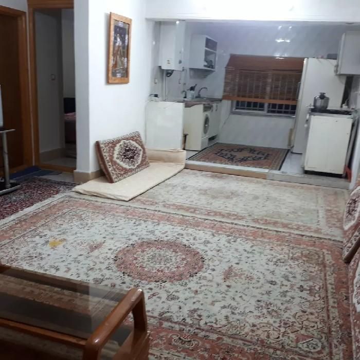 دهنه محمدآباد،روستای ییلاقی نرسو ،بام بهشت (۲)|اجارهٔ کوتاهمدت ویلا و باغ|فاضل آباد, |دیوار