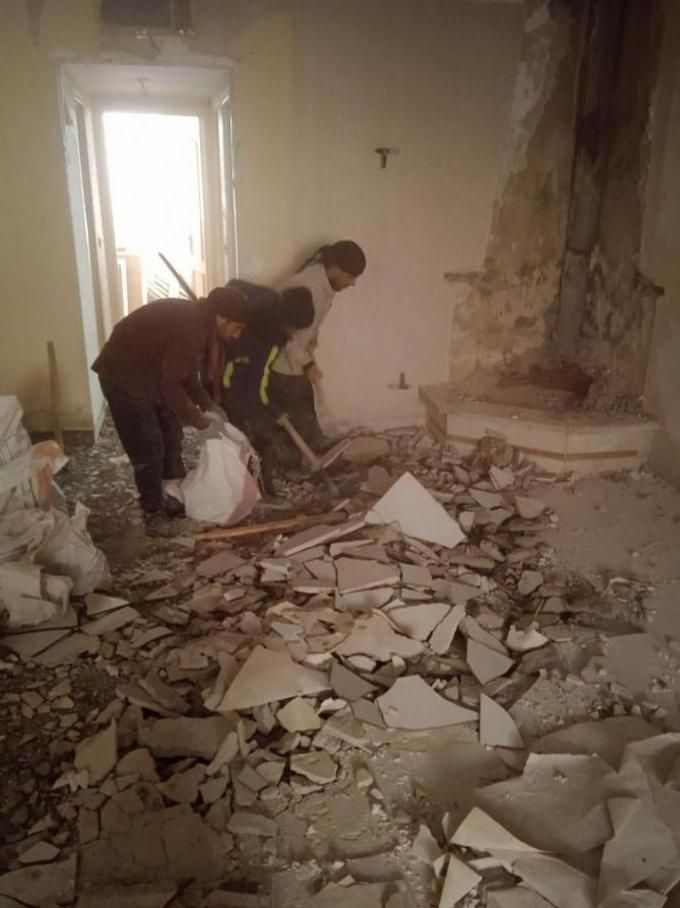 تخریب /حمل نخاله|خدمات پیشه و مهارت|شیراز, احمدآباد|دیوار