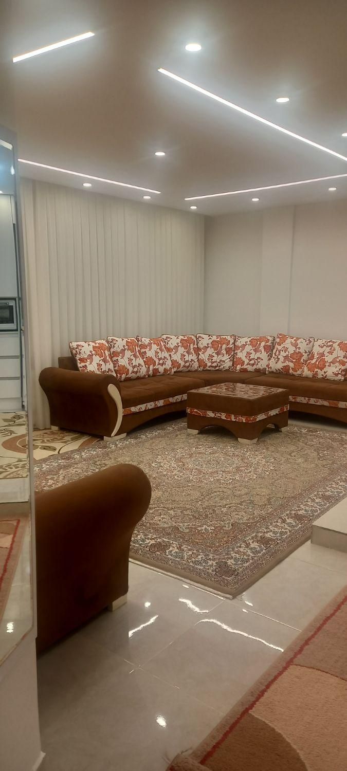 اجاره روزانه/هفتگی/ماهانه آپارتمان ۷۵ متری|اجارهٔ کوتاه‌مدت آپارتمان و سوئیت|مهاباد (آذربایجان غربی), |دیوار