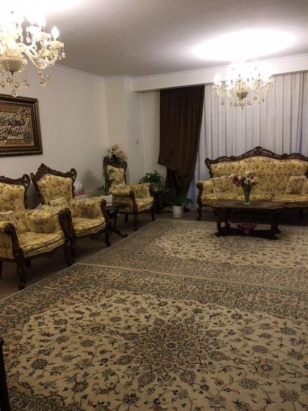 ۱۲۷ متر ۲ خواب|فروش آپارتمان|تهران, شهرک امید|دیوار